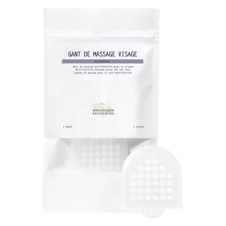 Biologique Recherche Gant de Massage Visage