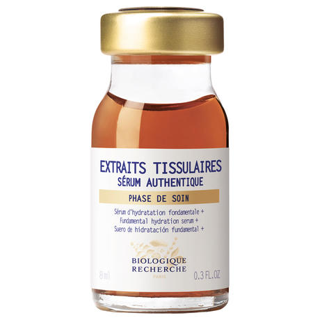 Biologique Recherche Extraits Tissulaires 8 ml