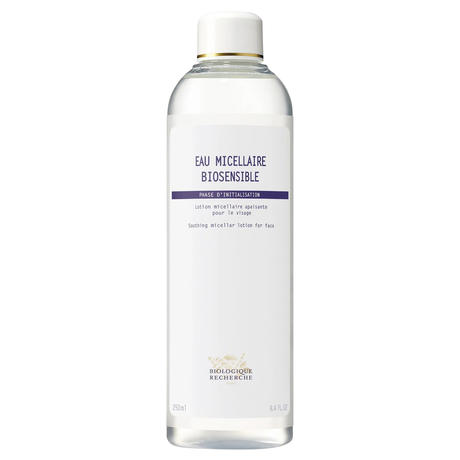 Biologique Recherche Eau Micellaire Biosensible 250 ml