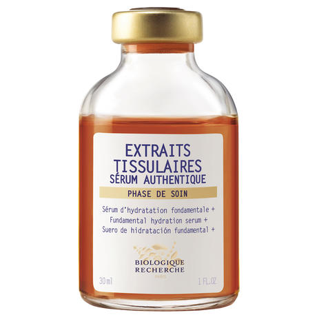 Biologique Recherche Extraits Tissulaires 30 ml