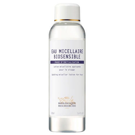 Biologique Recherche Eau Micellaire Biosensible 100 ml