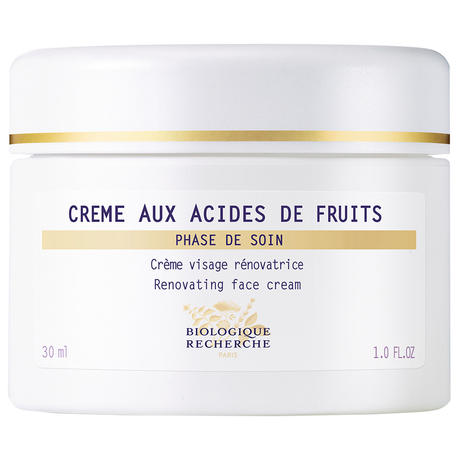 Biologique Recherche Crème aux Acides de Fruits