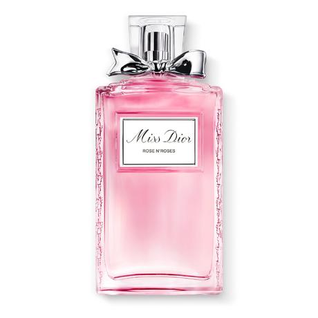 DIOR Miss Dior Rose N'Roses Eau de Toilette 150 ml