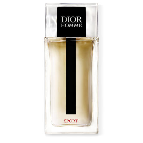 DIOR Dior Homme Sport Eau de Toilette 75 ml