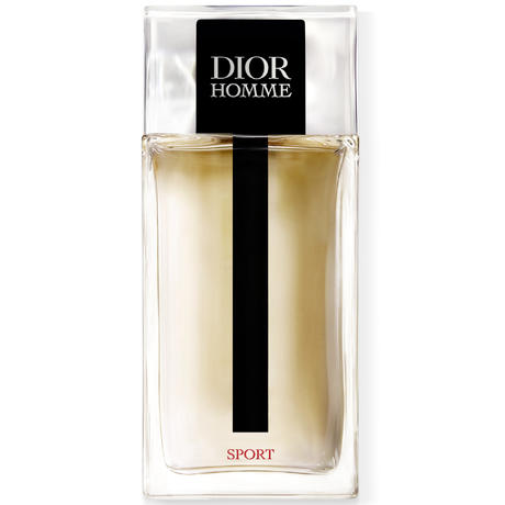 DIOR Dior Homme Sport Eau de Toilette 200 ml