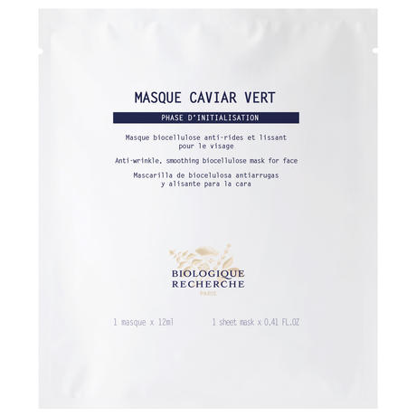 Biologique Recherche Masque Caviar Vert