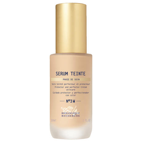 Biologique Recherche Sérum Teinté No.3W