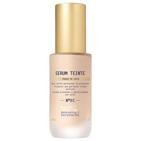 Biologique Recherche Sérum Teinté No.3C