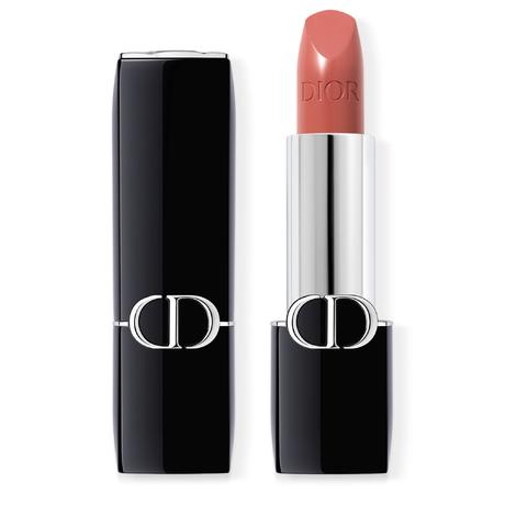 DIOR Rouge Dior Lippenstift Satin 100 Nude Look satiny finish 3,5 g