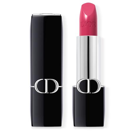 DIOR Rouge Dior Lippenstift Satin 678 Culte satiny finish 3,5 g