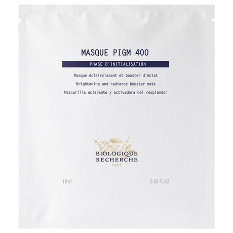 Biologique Recherche Masque PIGM 400