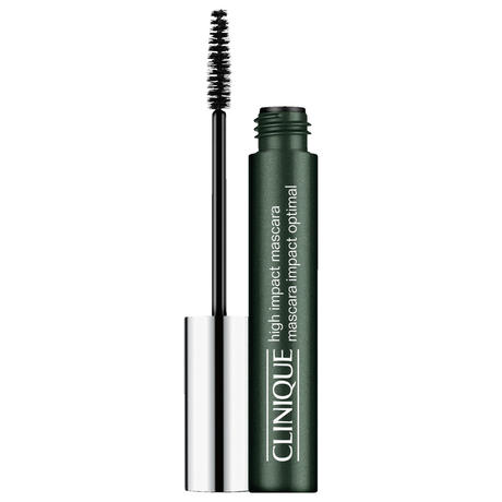 Clinique High Impact Mascara 02 Black/Brown, 7 ml