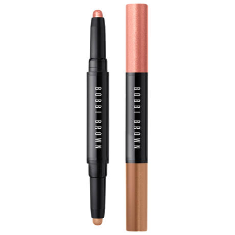 BOBBI BROWN Dual-Ended Long-Wear Cream Shadow Stick 04 Pink Copper/Cashew 1,6 g