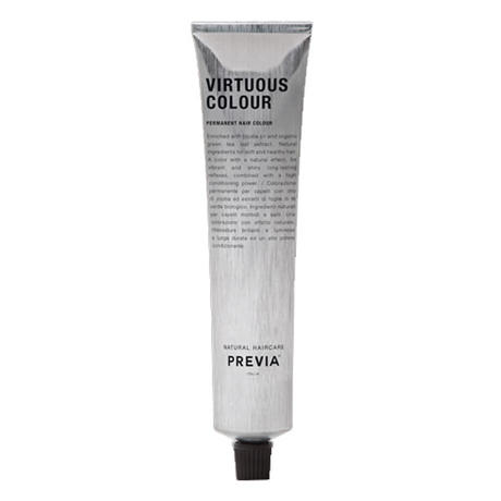 PREVIA Permanent Colour coloration i6/IR Rouge Intensif, tube 100 ml