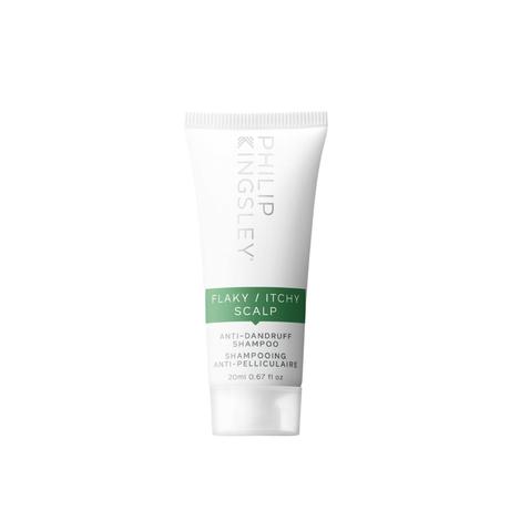 PHILIP KINGSLEY FLAKY/ITCHY SCALP Anti-Dandruff Shampoo 20 ml