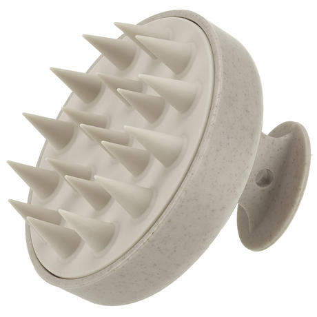 Efalock Greentools Shampoo-/Kopfmassagebürste