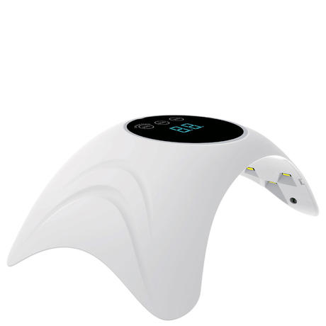 Juliana Nails Appareil de photopolymérisation UV/LED Mini (14W)