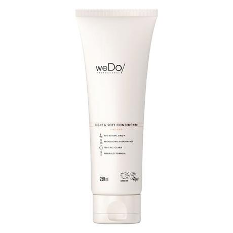 weDo/ Light & Soft Conditioner 250 ml