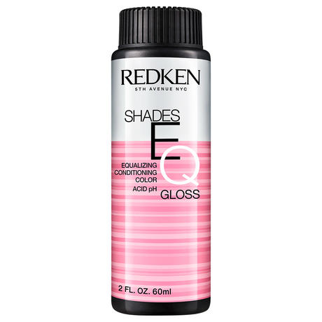 Redken Shades EQ Gloss 02M Espresso/Midnight Ash 60 ml