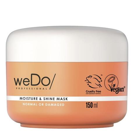 weDo/ Moisture & Shine Mask 150 ml