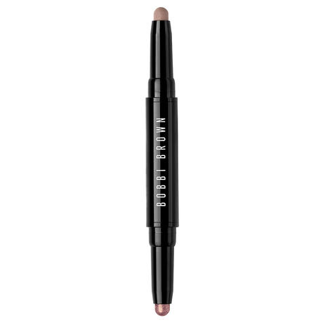 BOBBI BROWN Dual-Ended Long-Wear Cream Shadow Stick Pyrite / Muted Taupe 1,6 g
