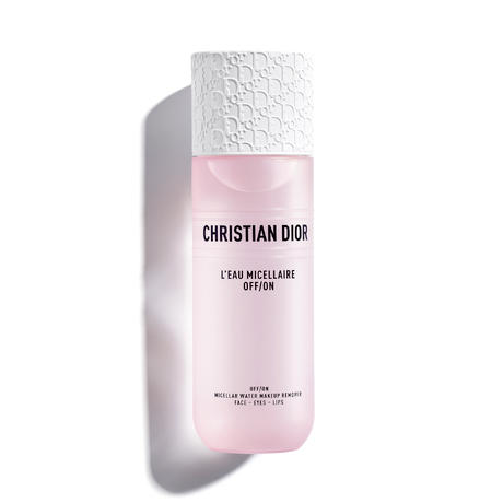 DIOR L'Eau Micellaire OFF/ON