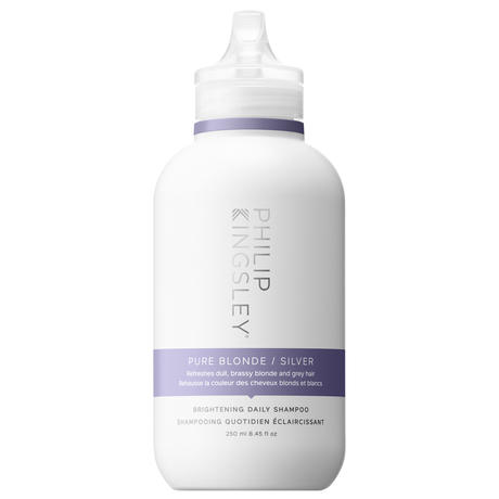 PHILIP KINGSLEY PURE BLONDE/SILVER Shampoo