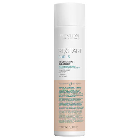 Revlon Professional RE/START CURLS NOURISHING CLEANSER