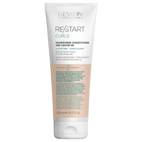Revlon Professional RE/START CURLS NOURISHING CONDITIONER