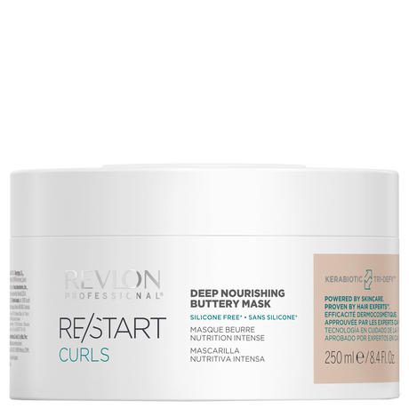 Revlon Professional RE/START CURLS NOURISHING MASK