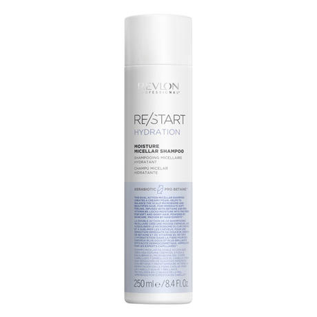 Revlon Professional RE/START Hydration Moisture Micellar Shampoo 250 ml