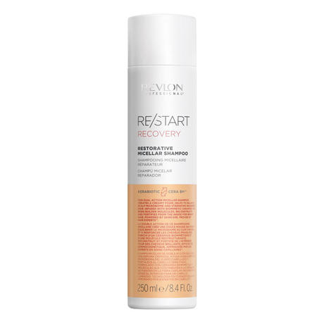 Revlon Professional RE/START Recovery Restorative Micellar Shampoo 250 ml