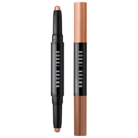 BOBBI BROWN Dual-Ended Long-Wear Cream Shadow Stick 03 Golden Pink/Taupe 1,6 g
