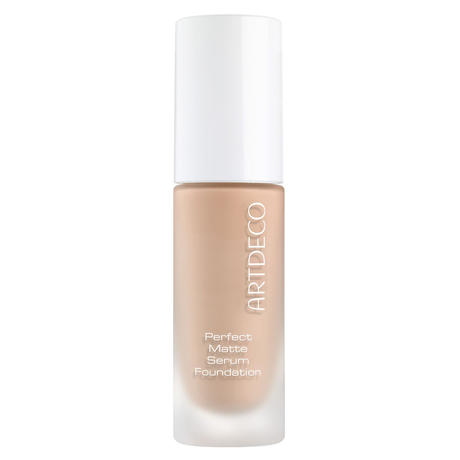 ARTDECO Perfect Matte Serum Foundation nude beige/neutral 20 ml