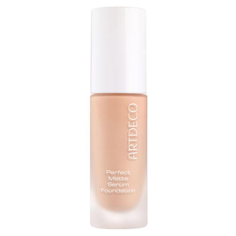 ARTDECO Perfect Matte Serum Foundation sand/neutral 20 ml