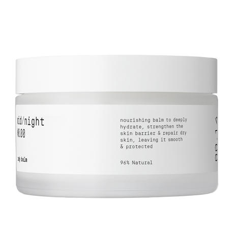 mid/night 00.00 Body Balm 00.12