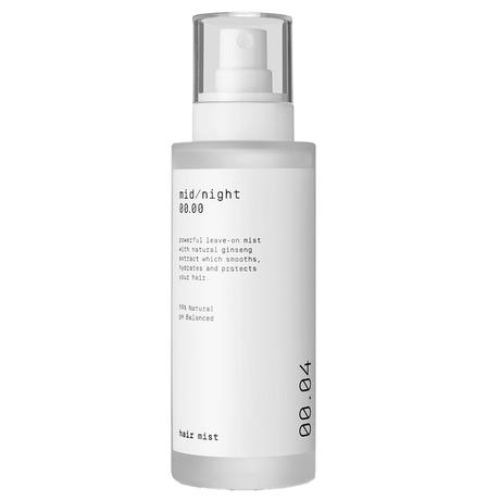 mid/night 00.00 Hair Mist 00.04