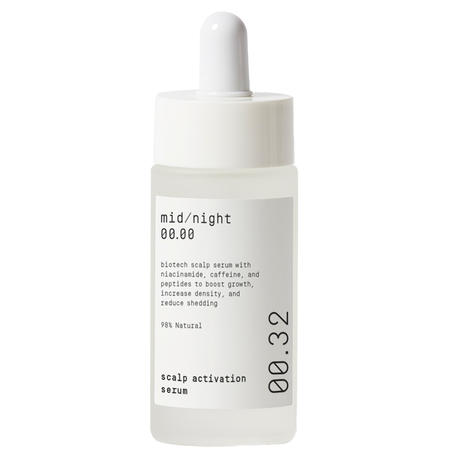 mid/night 00.00 Scalp Drops 00.32