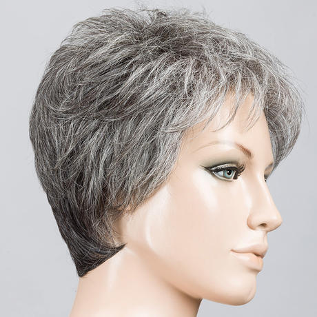 Ellen Wille High Power Synthetic hair wig Time Comfort salt/pepper mix