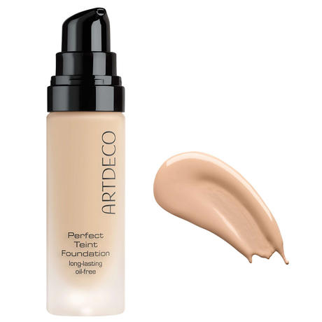 ARTDECO Perfect Teint Foundation 14 cool olive / rosy cashmere 20 ml