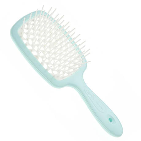 Jäneke Superbrush pastel/türkis